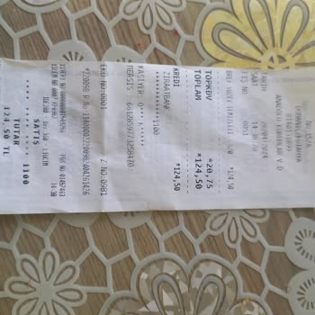 Şok Marketler Şok Marketten Alınan Bref Yüzey Temizleyici