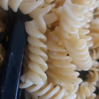 Gurmepack Yemeği Almak İçin Verdiğim Paraya Yazık