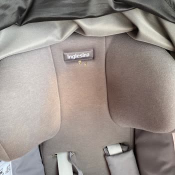 İnglesina Puset Renk Atması