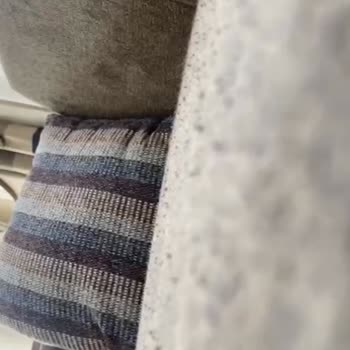 Bellona Mirante Koltuk Takımı Kumaşının Tüylenmesi Sorunu