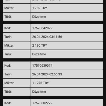 Cratos Royal Bet Hesap Bakiyemdeki Tutarın Düşürülmesi