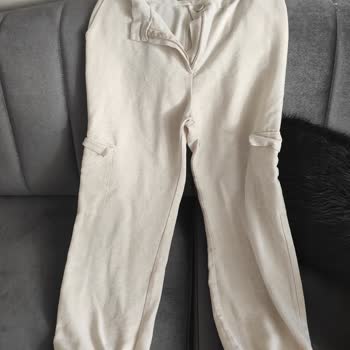 My Dükkan Mağazası Tek Kullanımlık Pantolon Yapıyorlar... Bilginize...