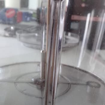 Arzum Defolu Ürün Hatasını Bana Yıktılar.