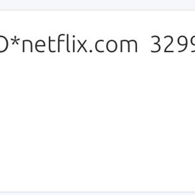 Netflix Üyeliğim Olmadığı Halde Paramı Çekmiş