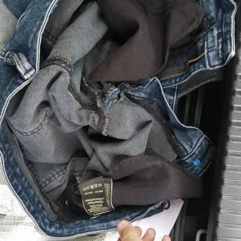Mavi Markasının Ürünlerinin Arkasında Durmaması