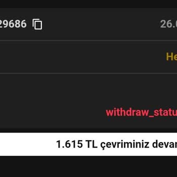 Betnblue Müşteri Memnuniyetsizliği Ve Çevrim Sorunları
