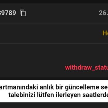 Betnblue Müşteri Memnuniyetsizliği Ve Çevrim Sorunları