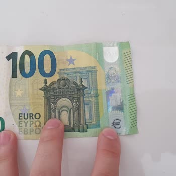 TEB ATM Para Yırtması