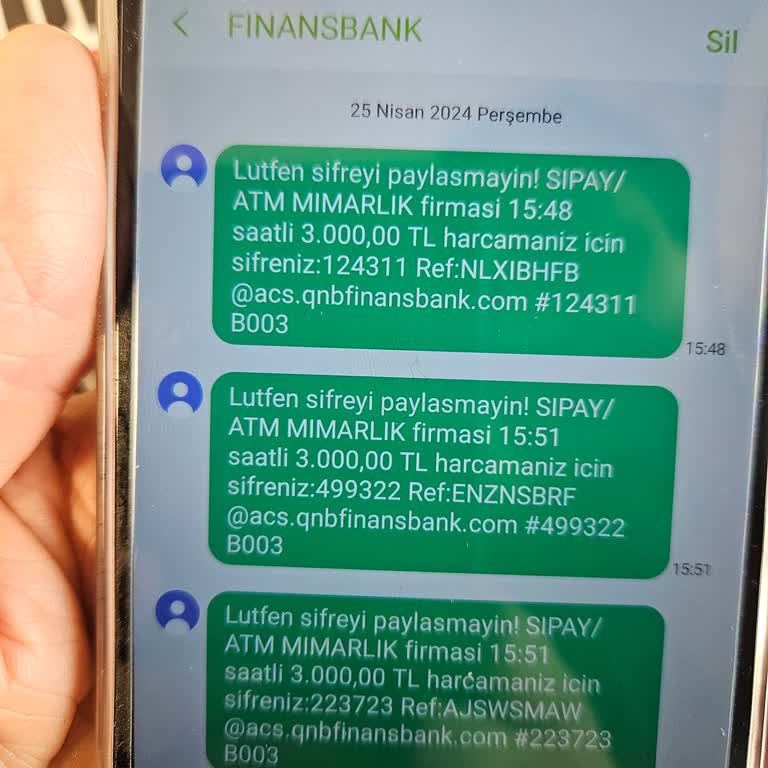 Sipay Müşteri Deneyimim: Güvenlik İhlali Ve Mağduriyetim