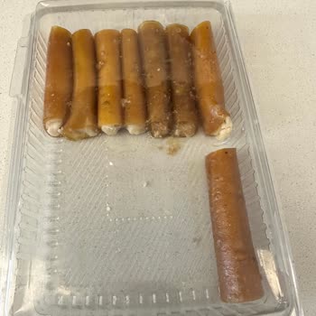 Boğatepe Köy Mandırası Memnuniyetsizliğim