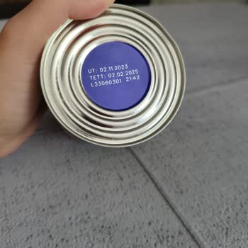 Nestle Gerber Atıştırmalık Üründe Yoğun Soğan Kokusu