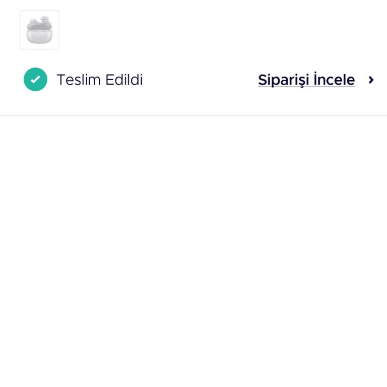 Teknosa Bozuk Ve Orijinal Olmayan Ürün