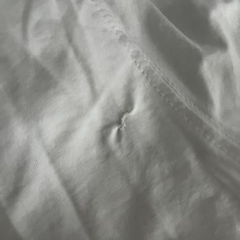 Diesel Tişörtteki Yırtık Sorunu Ve İade Reddi!