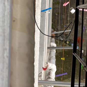 Некачественная работа сервиса по установке кондиционера Mitsubishi