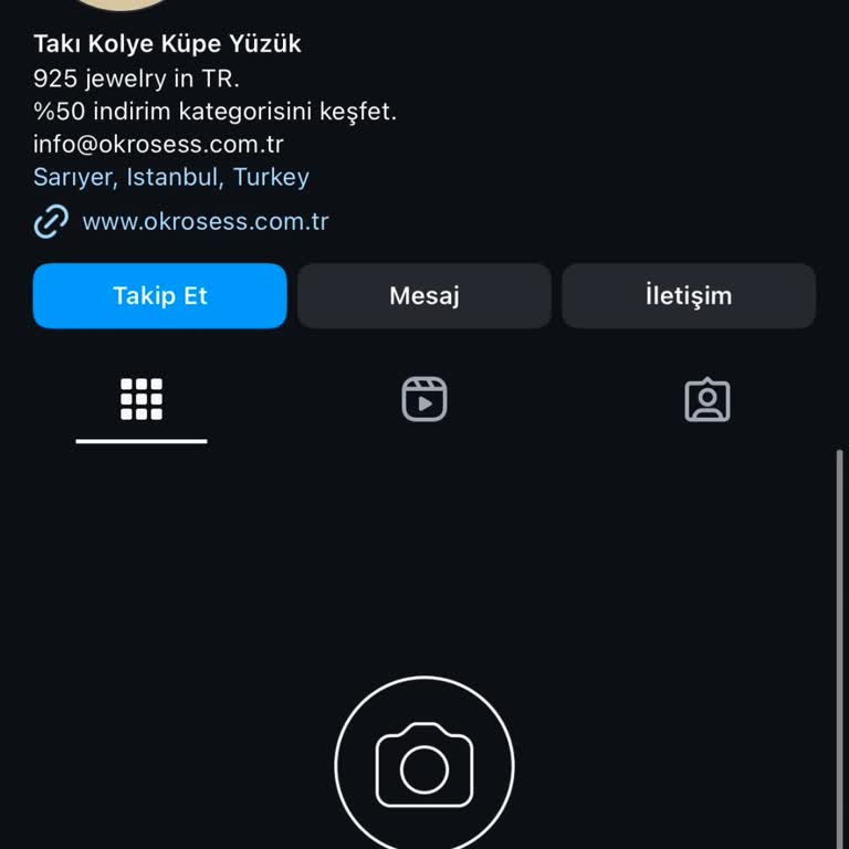 Ok Roses Müşteri Memnuniyetsizliği Ve Mağduriyet Durumu!