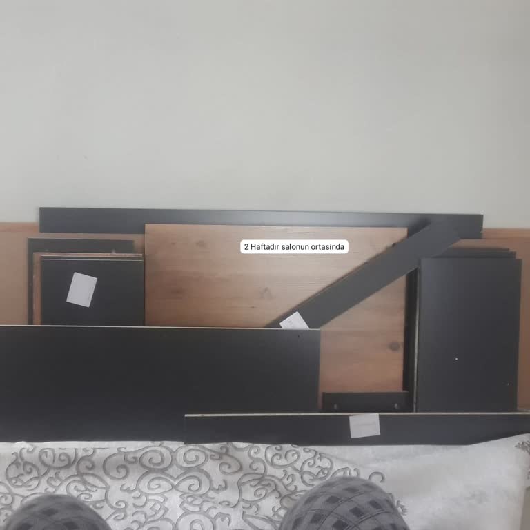 Vivense Haftalar Süren Kurulumu...