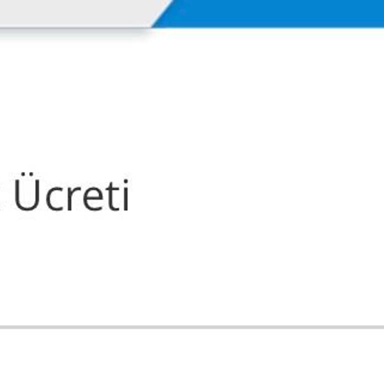 Denizbank Kredi Kartı Aidatı Nedir? Param İade Edilmesini Talep Ediyorum