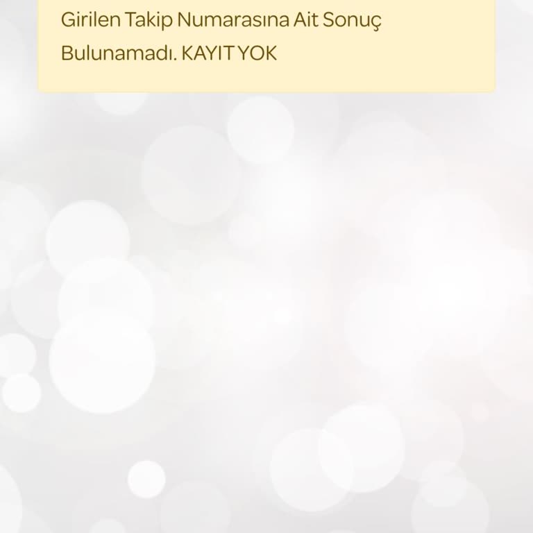 Sefamerve Ürünümü Göndermeyip İademi De Yapmayıp Engelledi