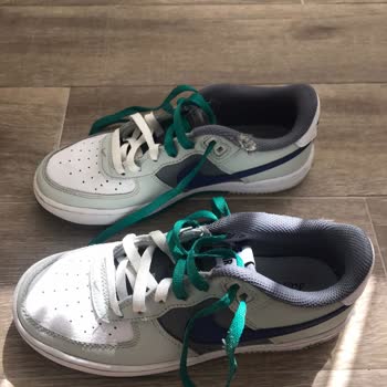 Nike Spor Ayakkabı Kusuru Müşteri Hizmetlerinin İlgisizliği