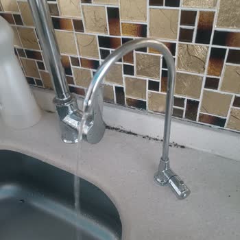 Arçelik Arıtma Su Akış Arızası