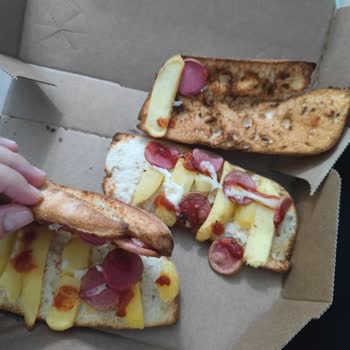Domino's Patso Hayal Kırıklığı Ve İade Sorunu