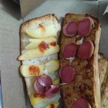 Domino's Patso Hayal Kırıklığı Ve İade Sorunu