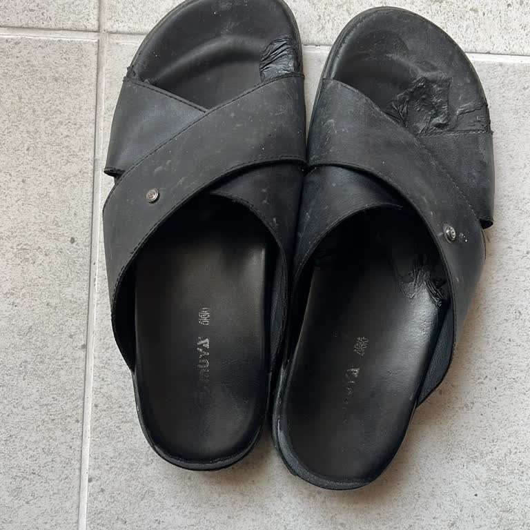 Muya Terlik Suya Temas Etmemesi Gerekiyormuş