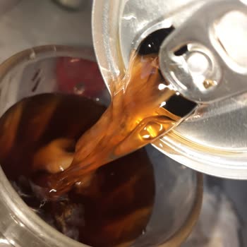 Lipton İce Tea Bozuk Ürün Satıyor