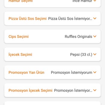 Trendyol Yanlış Sipariş Hayal Kırıklığı