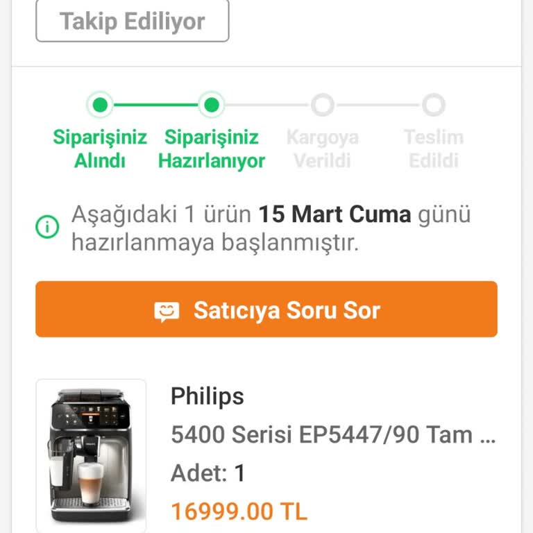 Trendyol Zarara Uğrattı Telafi Etmiyor.