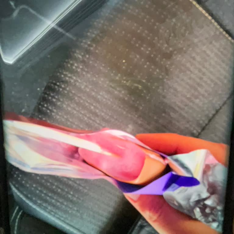 Shell Erimiş Dondurma Satışı Var