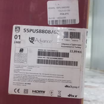 Teknosa Müşteri Memnuniyetini Önemsemiyor