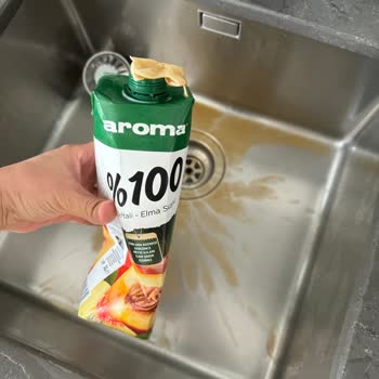 Aroma Meyve Suları Aroma Meyve Suyu