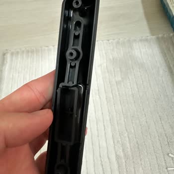 ÇÇS Çanta Kabin Boy Valiz Kullanım Sorunu Ve Müşteri Hizmetleri Şikayeti