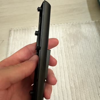 ÇÇS Çanta Kabin Boy Valiz Kullanım Sorunu Ve Müşteri Hizmetleri Şikayeti