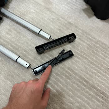 ÇÇS Çanta Kabin Boy Valiz Kullanım Sorunu Ve Müşteri Hizmetleri Şikayeti