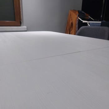 Enza Home Hasarlı Ürün Teslim Etti Ve Hatayı Düzeltmiyor