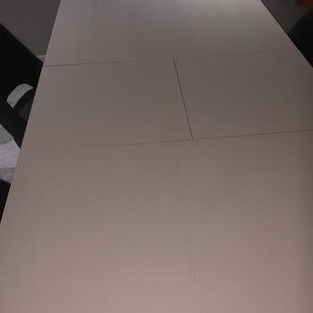 Enza Home Hasarlı Ürün Teslim Etti Ve Hatayı Düzeltmiyor