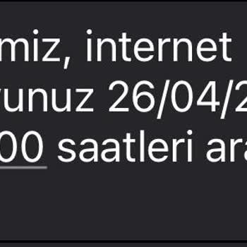 Türk Telekom Kurulum Randevusuna Uyum Sağlamıyor
