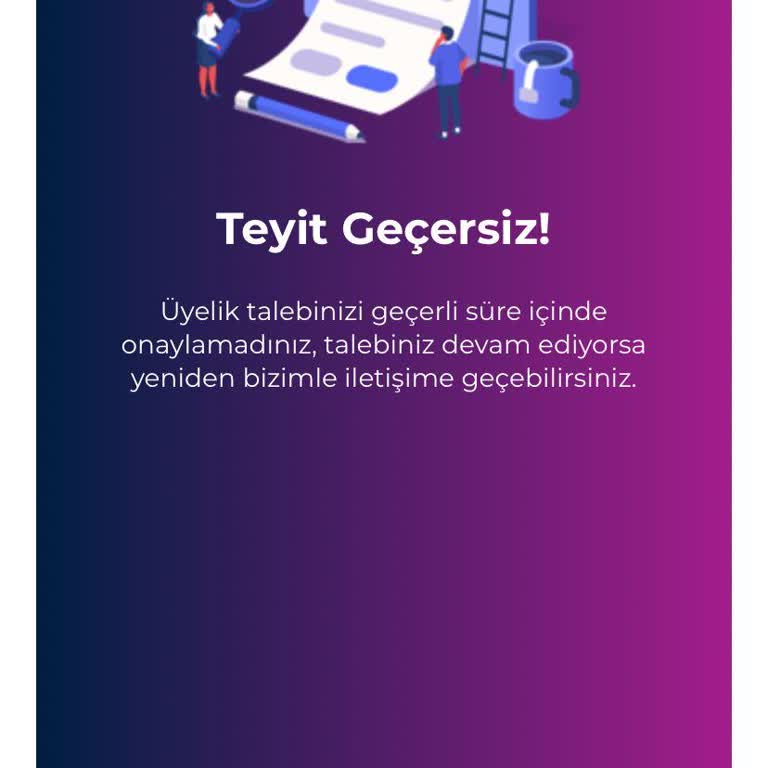 Digiturk Onayım Olmadan Üyelik Yapılması