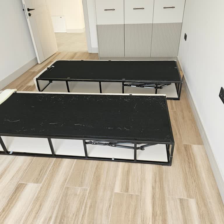 Lova Yatak İlgisiz Çözümsüz Sözünde Durmayan Firma