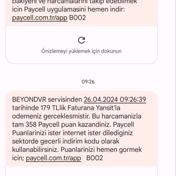 Beyond VR Kendi Kafanıza Göre Abonelik Yapıyorsunuz Milletinin Ceb