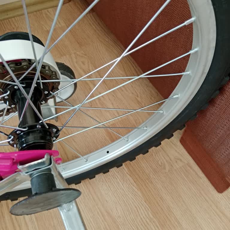 Rookie Bisiklet & Scooter BİM'den Alınan Bisiklette Jant Sorunu Ve İlgisizlik