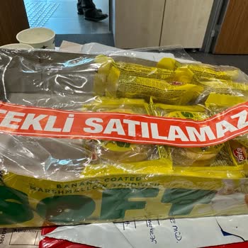 A101-Bifa Sandwich Kurt Vakası