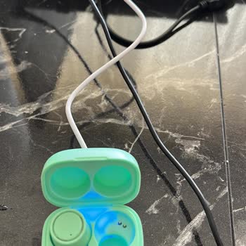 Wave Sounds Trendyol Kulaklık Değişimi Ve Hediye Ürün Sorunu