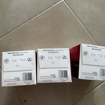 Sarf Market SKT Gelmiş Ürünü Satıyor İade İçin Uğraştırıyor