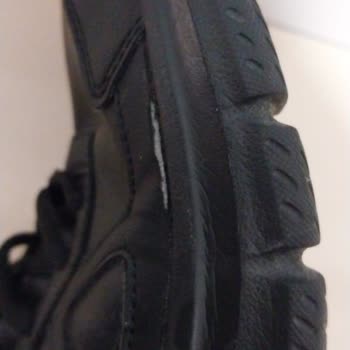Skechers Ayakkabıda Üç Kullanımda Sorun