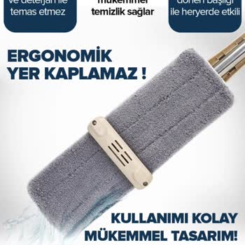 E-ticaret Marka Taklidiyle Dolandırıcılık Flatmop.satishome.netsitesi Taklit Ürün Gönderimi