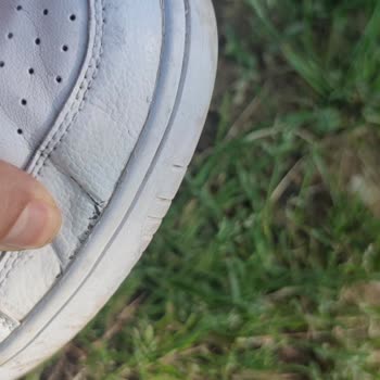 Puma Ayakkabı 6 Ayda Pert Oldu