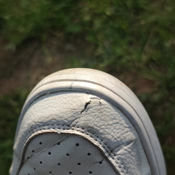 Puma Ayakkabı 6 Ayda Pert Oldu